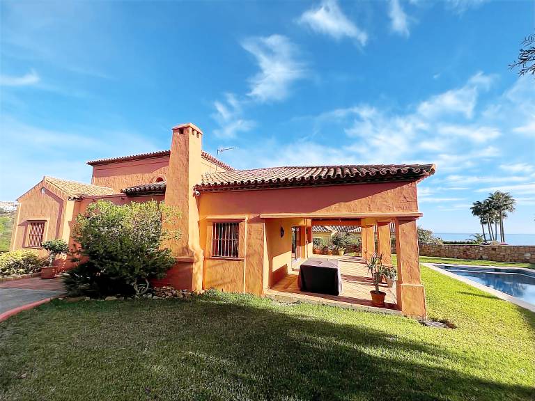 Villa San Diego