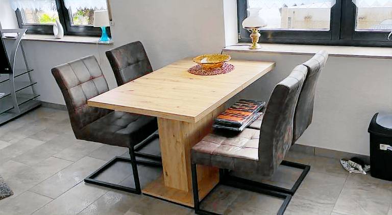 Wonderful apartment | Pet-friendly in Recklinghausen