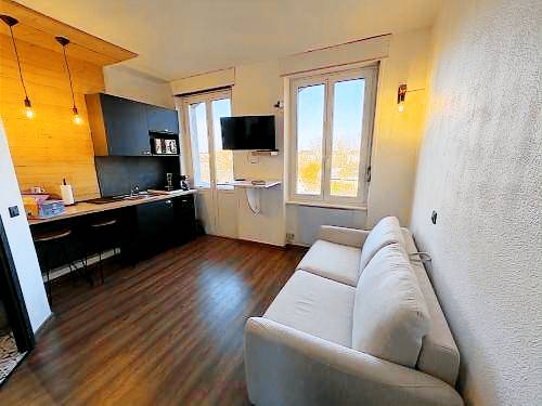 Appartement Mulhouse
