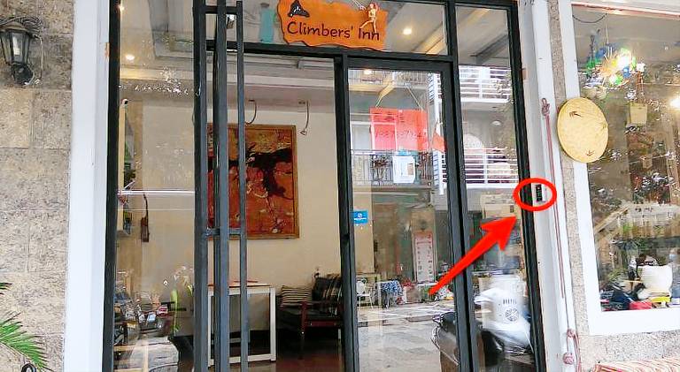 Climbers Inn Yangshuo — photo 3