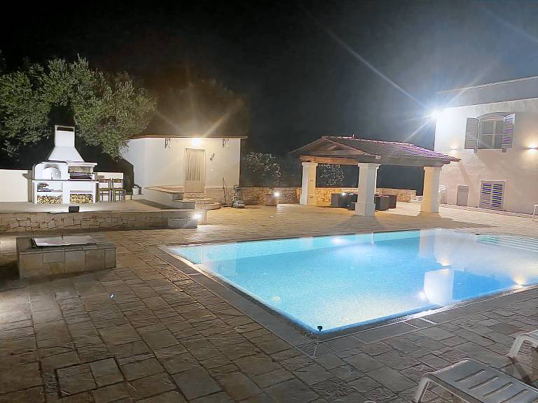 Villa Cisternino