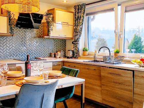 Apartament  Suche