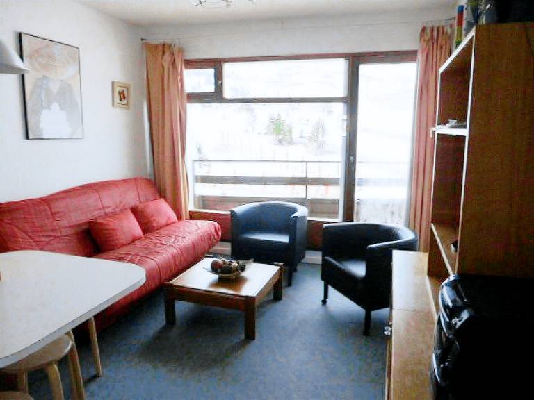 Apartamento Arette la Pierre Saint-Martin