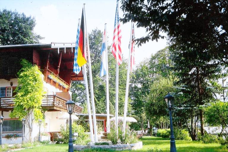 Stoll's Hotel Alpina OHG (DE Schönau) - Stoll Gerhard - 37188 — photo 5