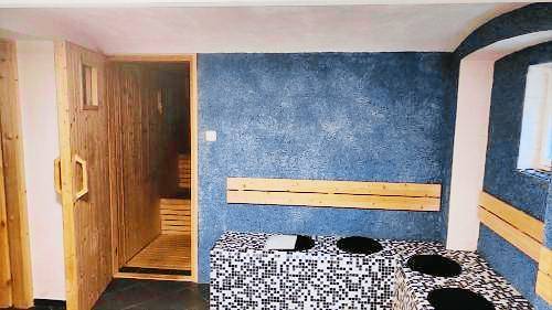 Apartmán Děčín