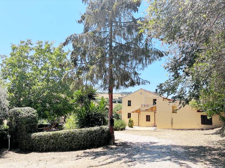 Casale  Grottammare