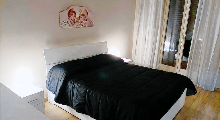 Apartment | Near Catania Cathedral in Catania