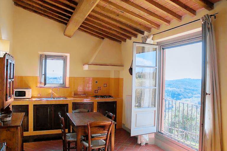 Private room Palaia