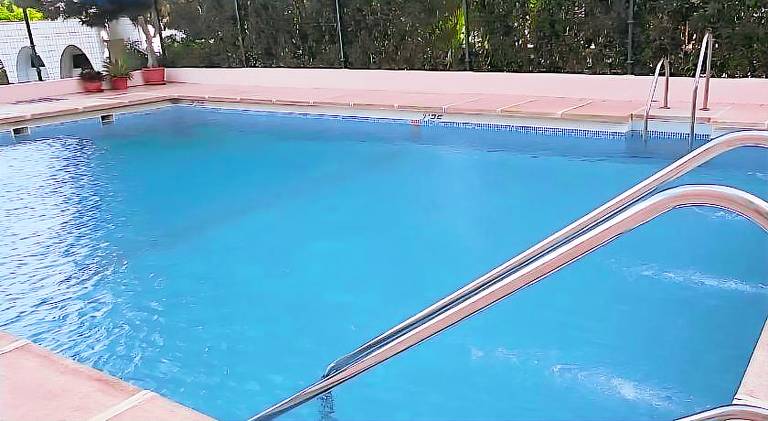 Suite privada con terraza chill out — photo 2