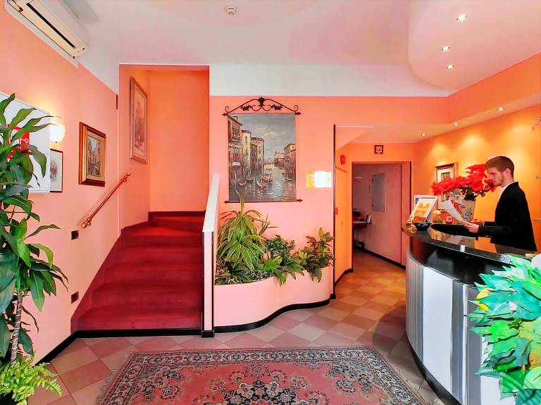 Hotel Kappa — photo 5
