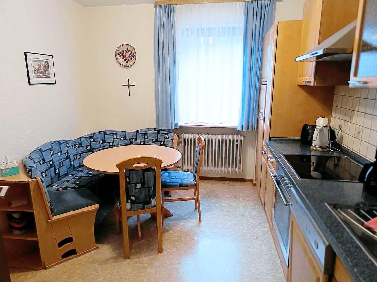 Ferienwohnung  Friedenfels