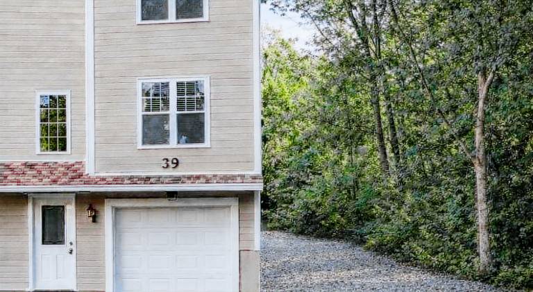 Vacation home with 3 rooms for 8 persons — photo 4