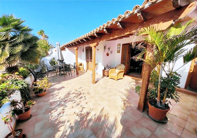 Villa Amarilla Golf