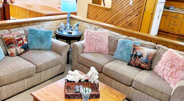 House with 1 room for 2 persons — photo 3