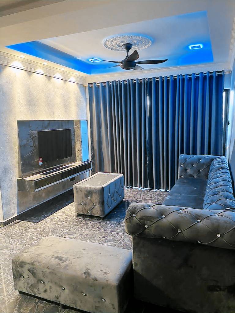 507 m&sup2; Ferienwohnung