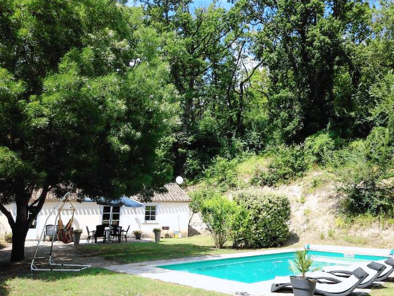 Cottage Roquecor