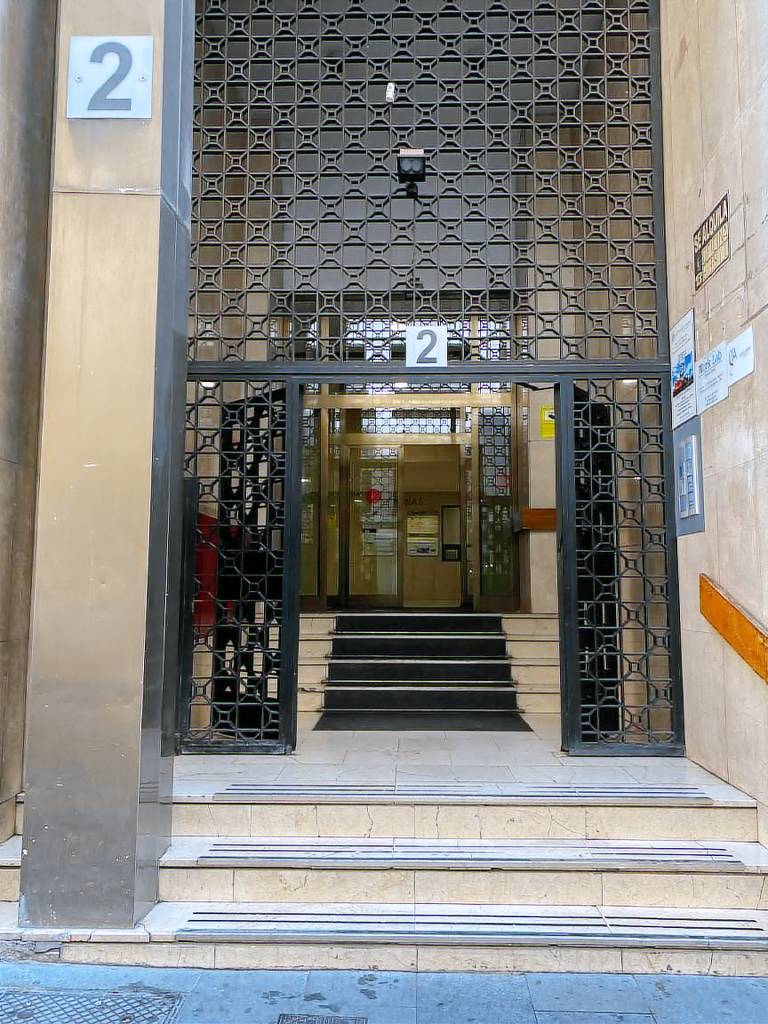 Rental apartment | Near Royal Palace of Madrid — photo 4