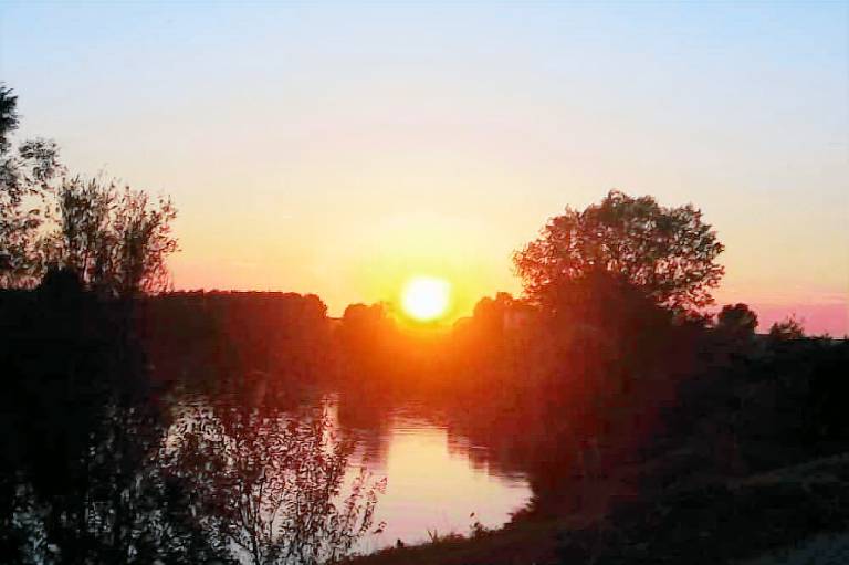 Agriturismo  Mantova