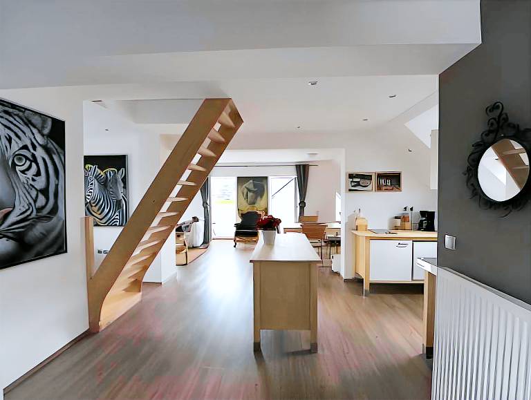 Nice rental apartment | Pet-friendly — photo 2