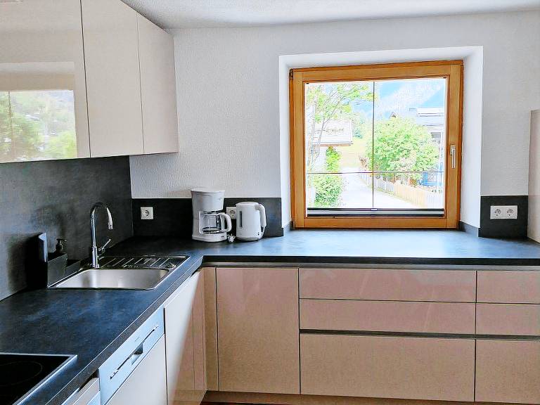 Ferienwohnung Feichten im Kaunertal