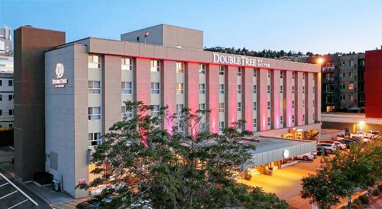 DoubleTree by Hilton Kamloops — photo 4