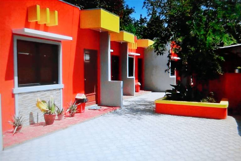 NiteLife Transient House in Vigan