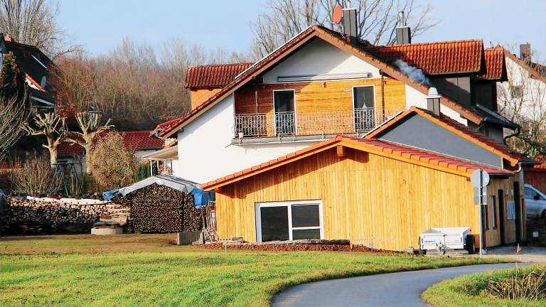 Ferienwohnung  Höchstadt