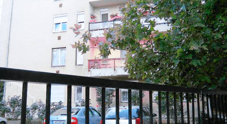 Rental apartment with 2 rooms for 4 persons — photo 4