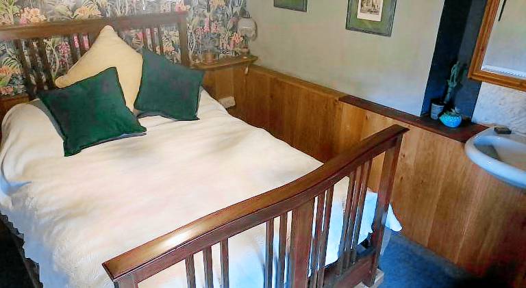 House with 3 rooms for 6 persons — photo 4