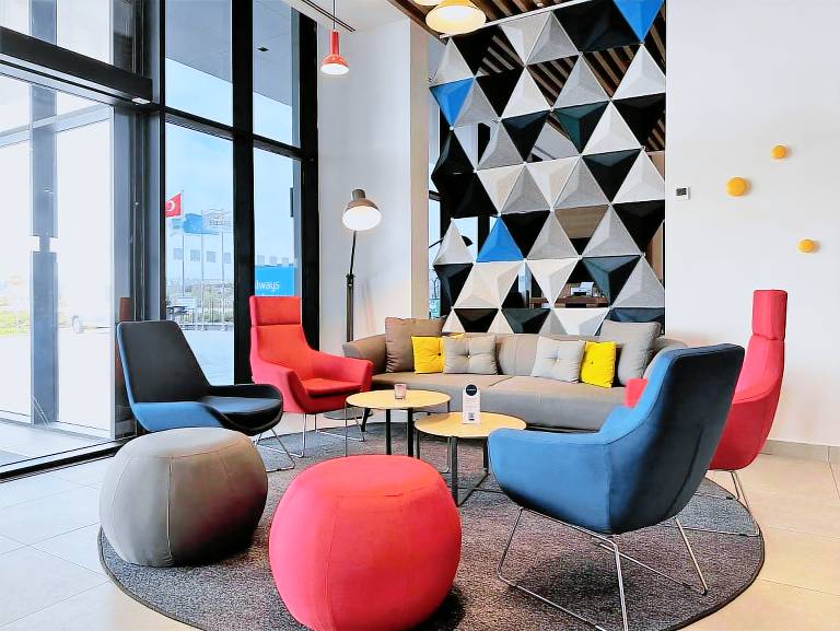 Holiday Inn Express Ankara - Airport By IHG in Ankara