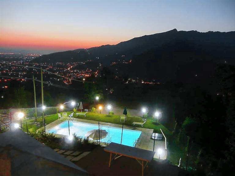 Villa Forte dei Marmi