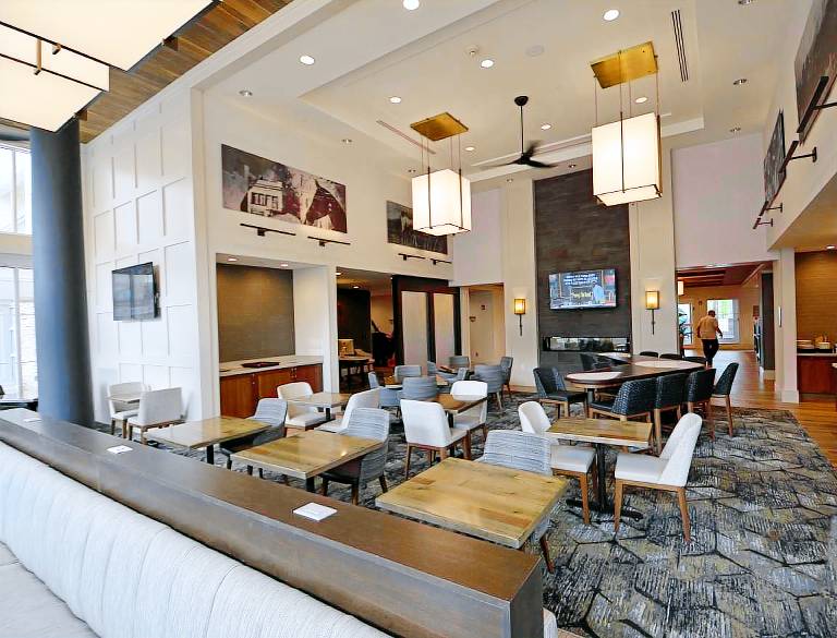 Homewood Suites by Hilton Saratoga Springs — photo 5