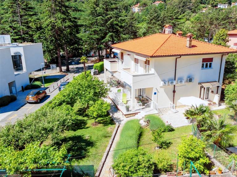 Nice apartment with terrace & barbeque | Beach nearby | Pets are welcome — photo 3