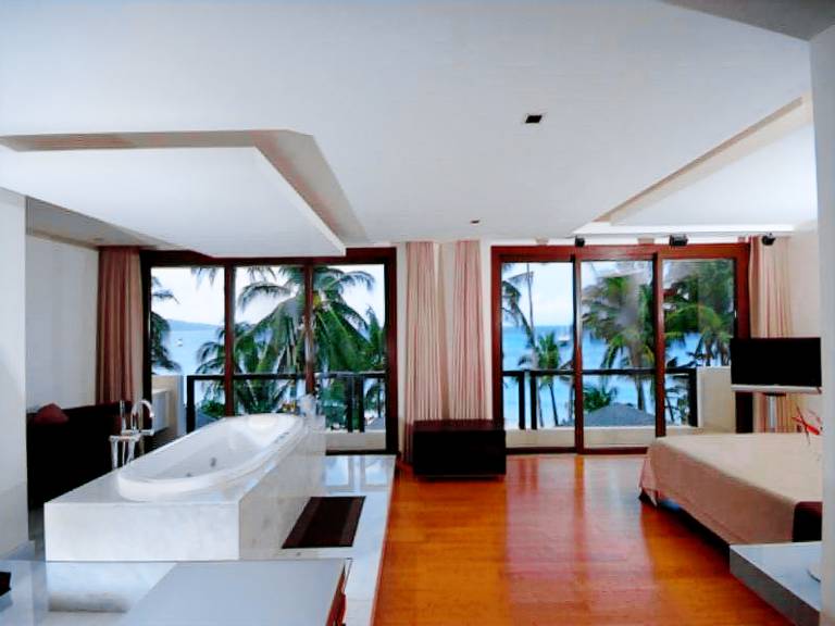 Resort Boracay