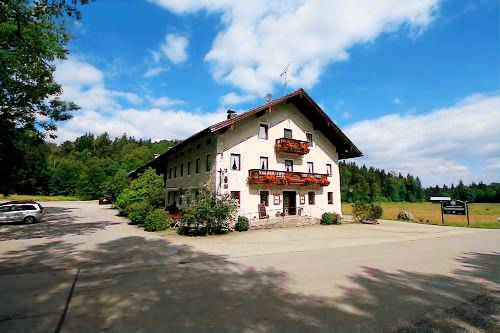 Landgasthof Auerschmiede