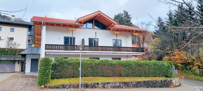 Apartment  Vordermiesenbach