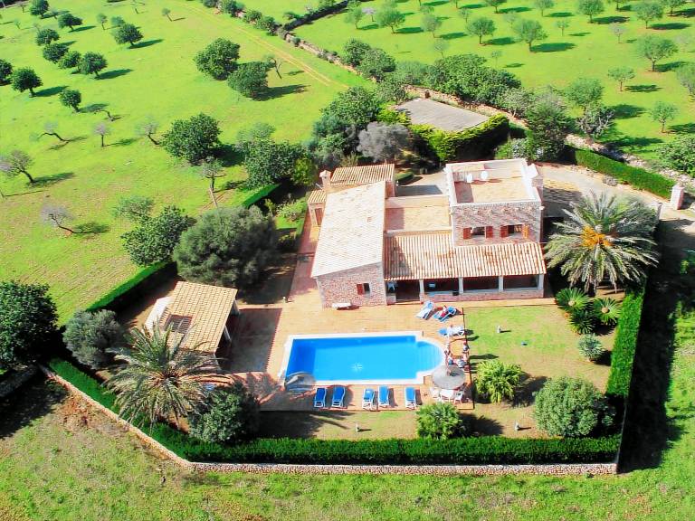 Villa Cala D'or