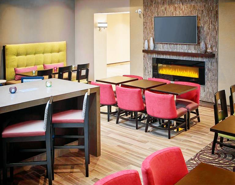 Hampton Inn by Hilton Timmins — photo 5