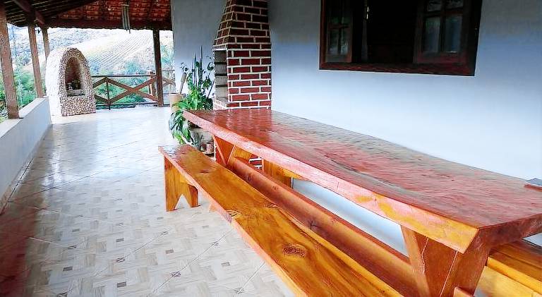 Pleasant vacation home with pool | Dogs allowed — photo 4