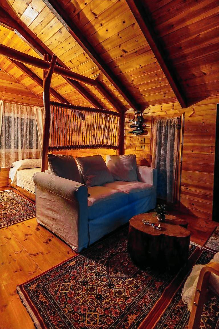 Vacation home with 1 room for 3 persons — photo 2