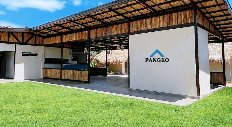 Balay Pangko Tourist Inn in El Nido
