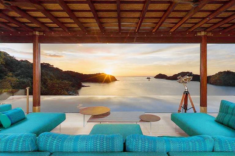 Villa  Culebra