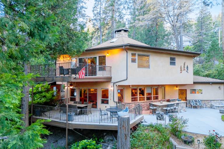 House Hesperia
