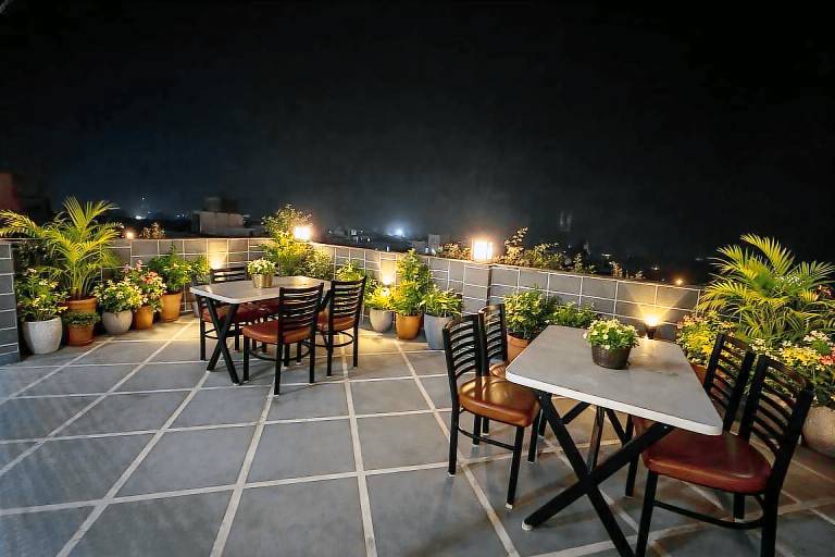 Hotel Royal Dot by Sitara Group, Haridwar — photo 4
