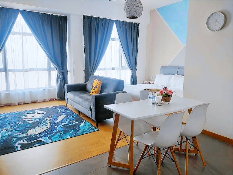 300 m² Ferienwohnung