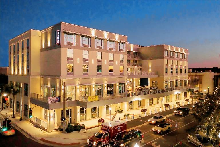 Hilton Garden Inn Ocala Downtown in Ocala, FL