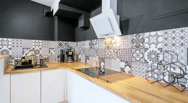 Wonderful rental apartment with sauna | Pets are welcome — photo 5