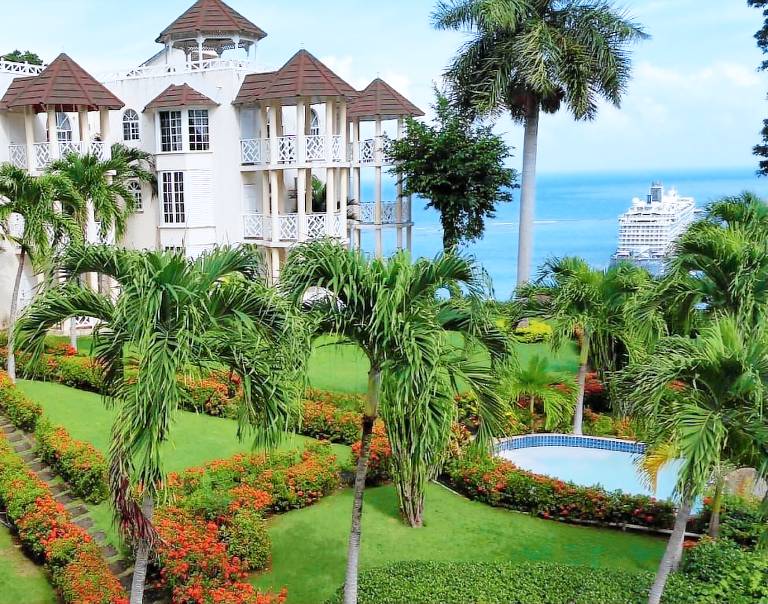 Apartamento Saint Ann's Bay
