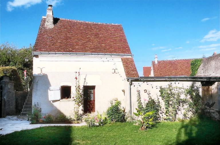 Cottage Chédigny