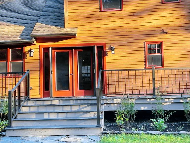 House Newfane